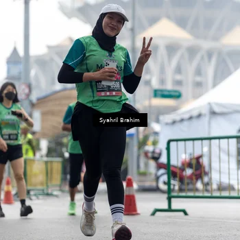 Runner Photo 8574230