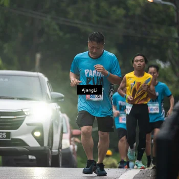 Runner Photo 8574231