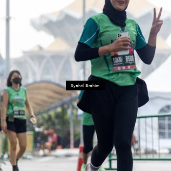 Runner Photo 8574232