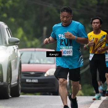 Runner Photo 8574233
