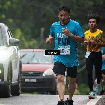 Runner Photo 8574234
