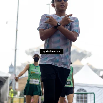 Runner Photo 8574237