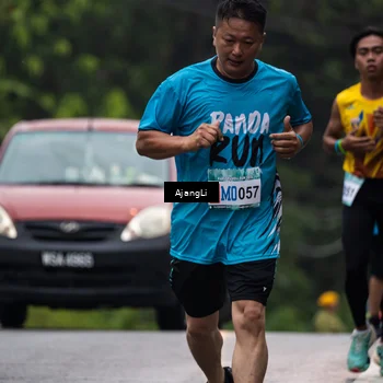 Runner Photo 8574239