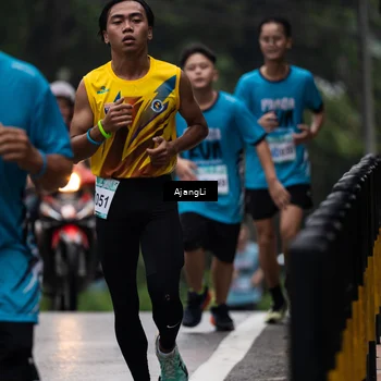 Runner Photo 8574245