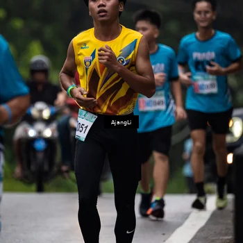 Runner Photo 8574247