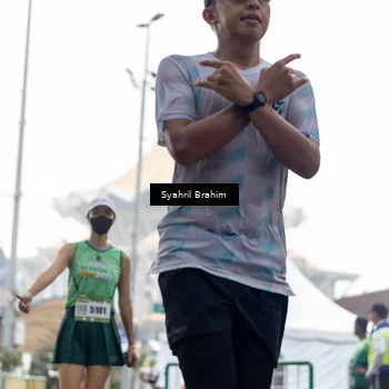 Runner Photo 8574248