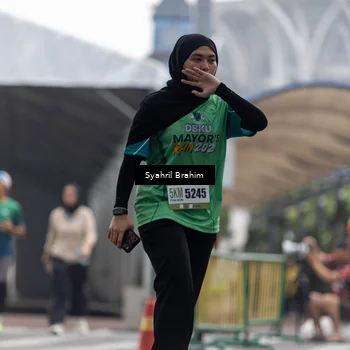 Runner Photo 8574255