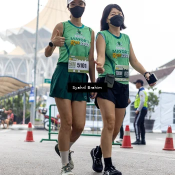 Runner Photo 8574256