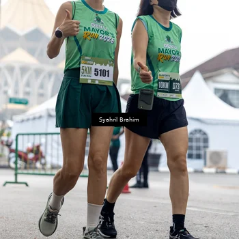 Runner Photo 8574259