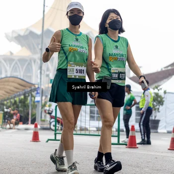 Runner Photo 8574262
