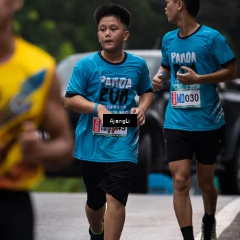 Runner Photo 8574263