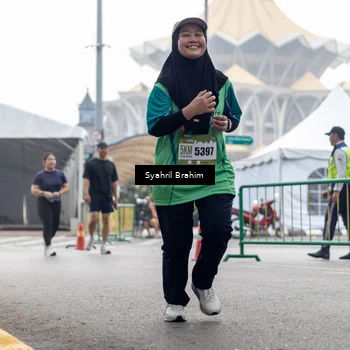 Runner Photo 8574266