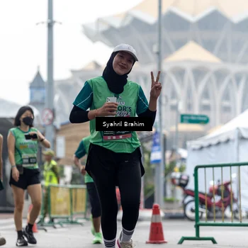Runner Photo 8574267