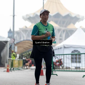 Runner Photo 8574268