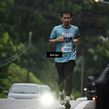Runner Photo 8574270