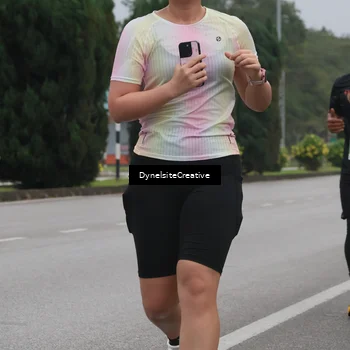 Runner Photo 8574271