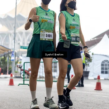 Runner Photo 8574272