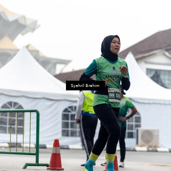 Runner Photo 8574273