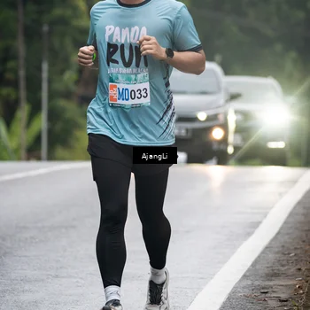 Runner Photo 8574281