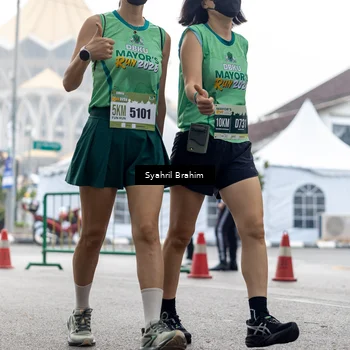 Runner Photo 8574283