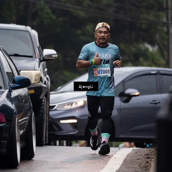 Runner Photo 8574290