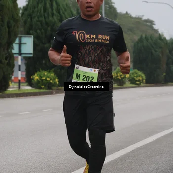 Runner Photo 8574291