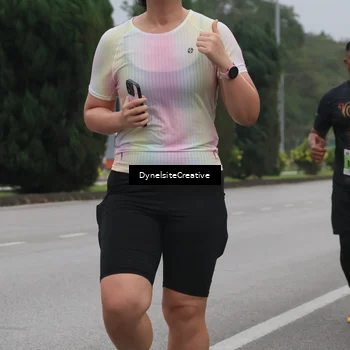 Runner Photo 8574293