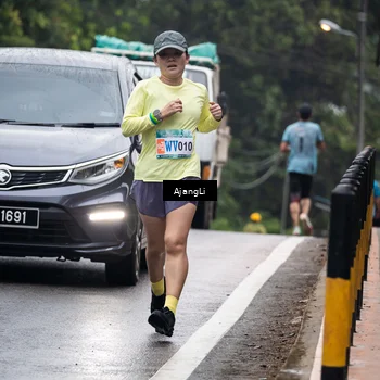 Runner Photo 8574294