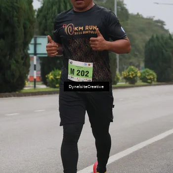 Runner Photo 8574295