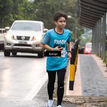 Runner Photo 8574297