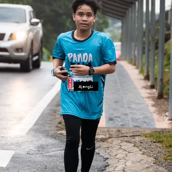 Runner Photo 8574302