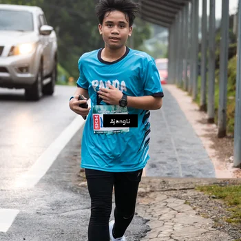 Runner Photo 8574303