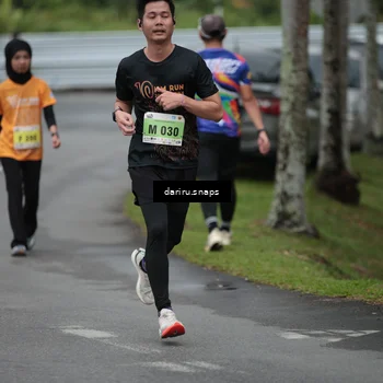 Runner Photo 8574307