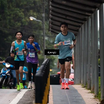 Runner Photo 8574308
