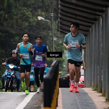 Runner Photo 8574311