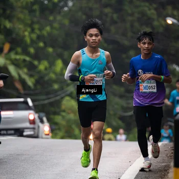 Runner Photo 8574317