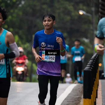 Runner Photo 8574322