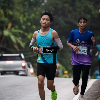Runner Photo 8574323