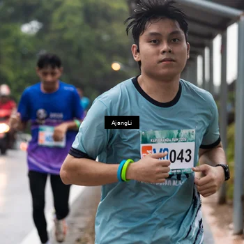 Runner Photo 8574327