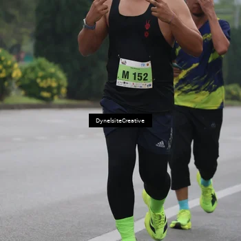 Runner Photo 8574330