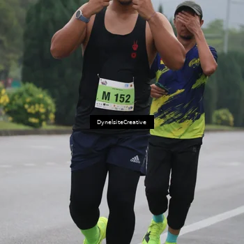 Runner Photo 8574335