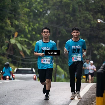 Runner Photo 8574336