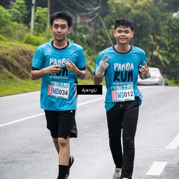 Runner Photo 8574338