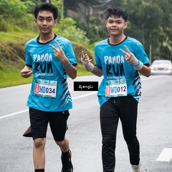 Runner Photo 8574340