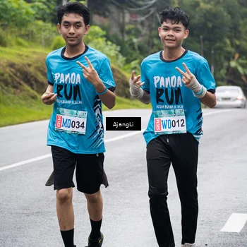 Runner Photo 8574341