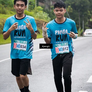 Runner Photo 8574342