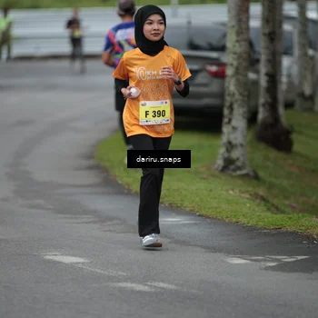 Runner Photo 8574349