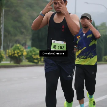Runner Photo 8574350
