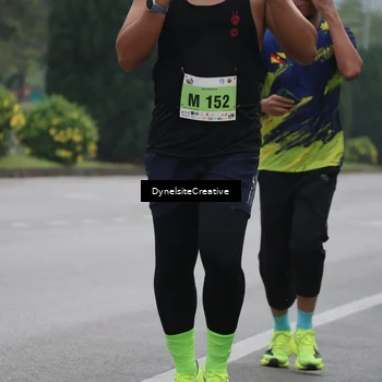 Runner Photo 8574351