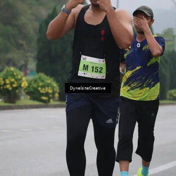 Runner Photo 8574352
